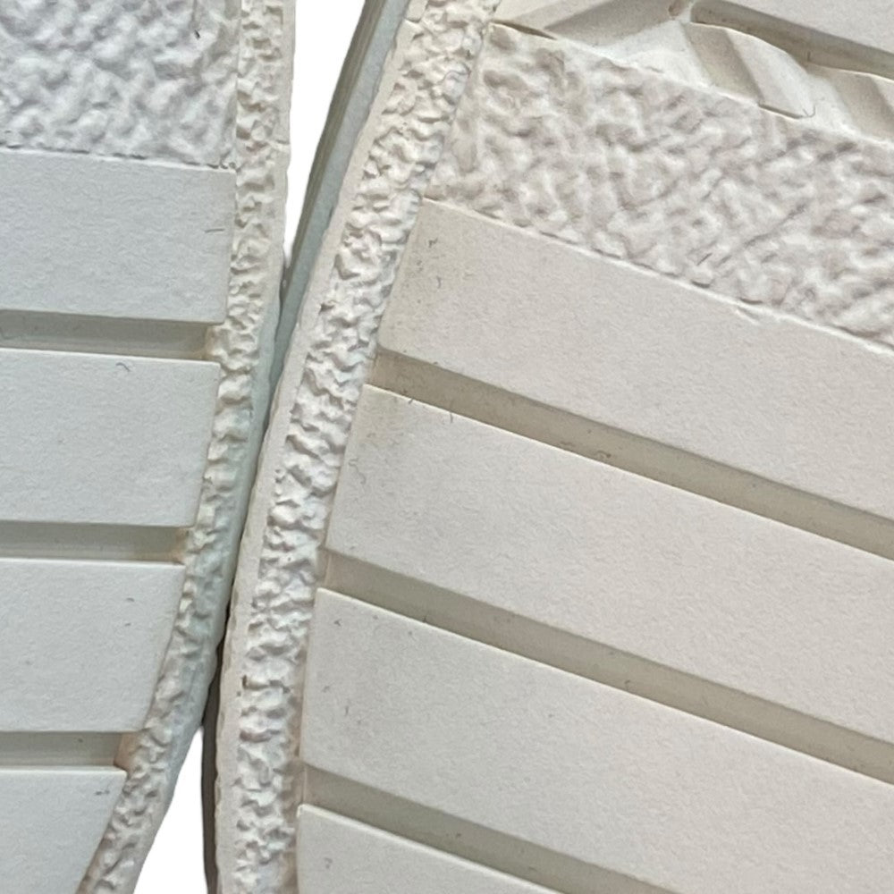 LOUIS VUITTON Charlie Line Sneakers White Red