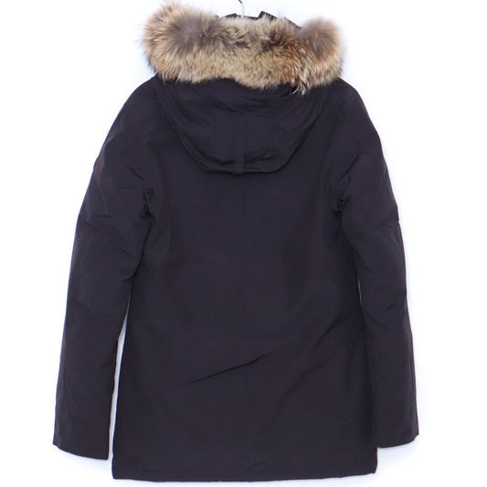 CANADA GOOSE Chateau Fusion Fit Parka Navy Size XS