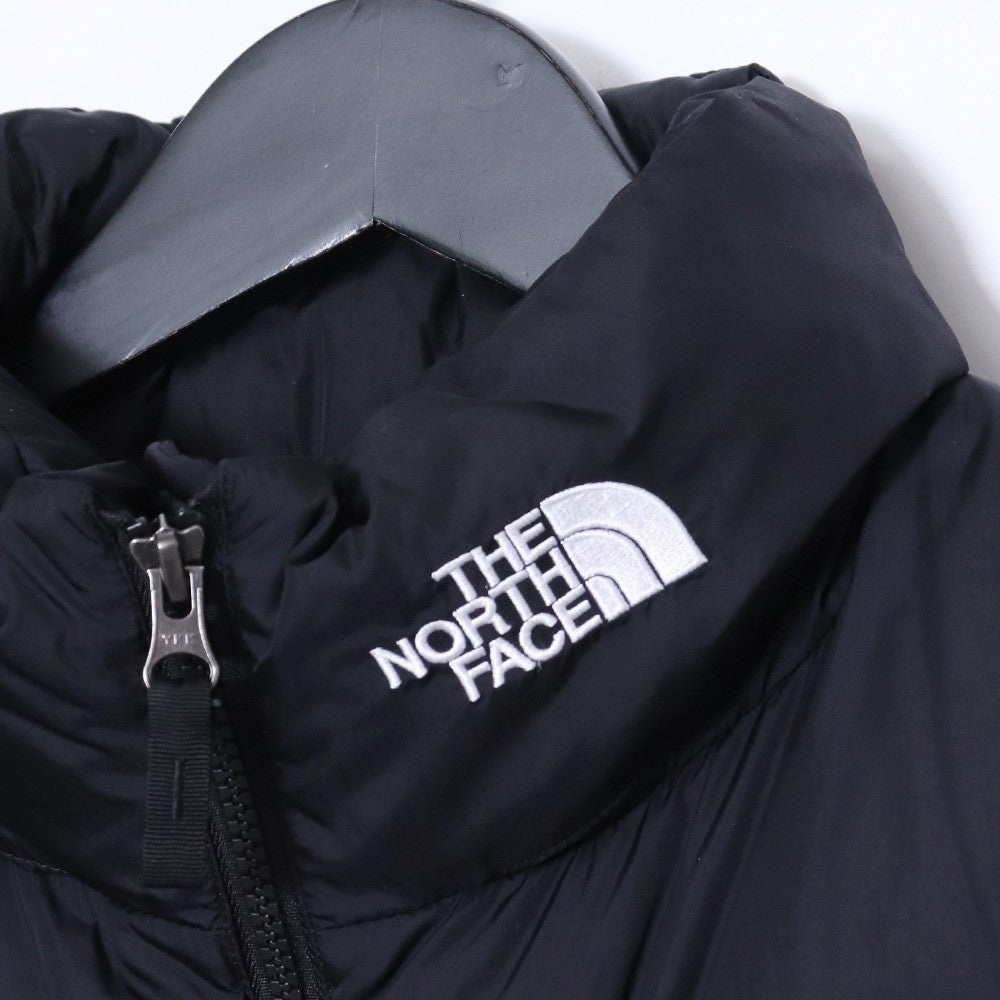 THE NORTH FACE Ascent Down Jacket Black Size M
