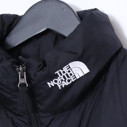 THE NORTH FACE Ascent Down Jacket Black Size M