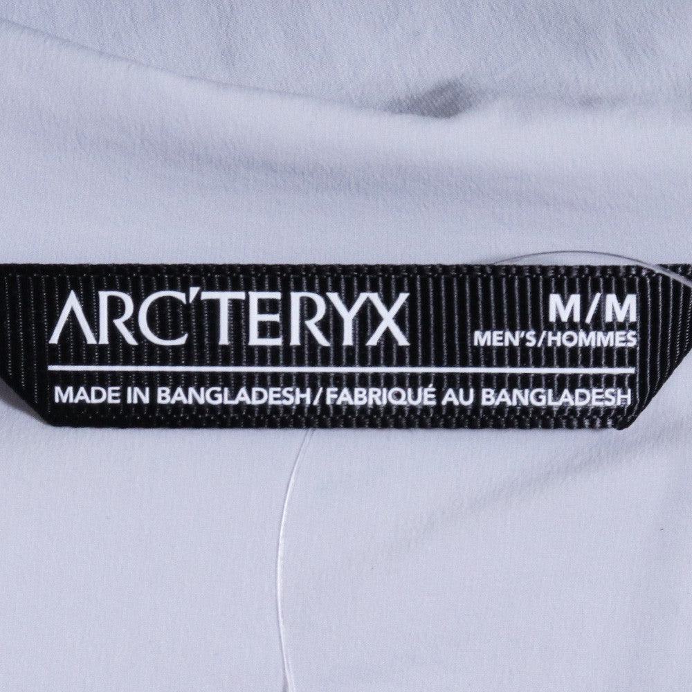 ARC'TERYX Atom SL Hoodie Gray Size M