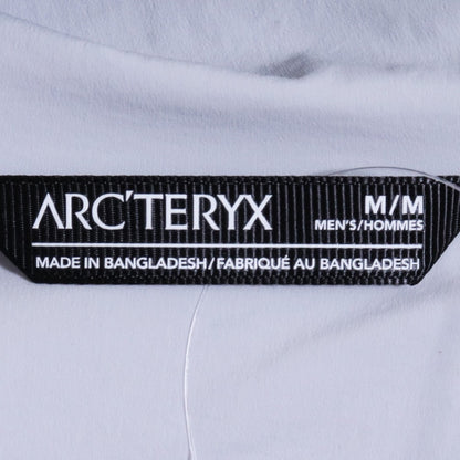 ARC'TERYX Atom SL Hoodie Gray Size M