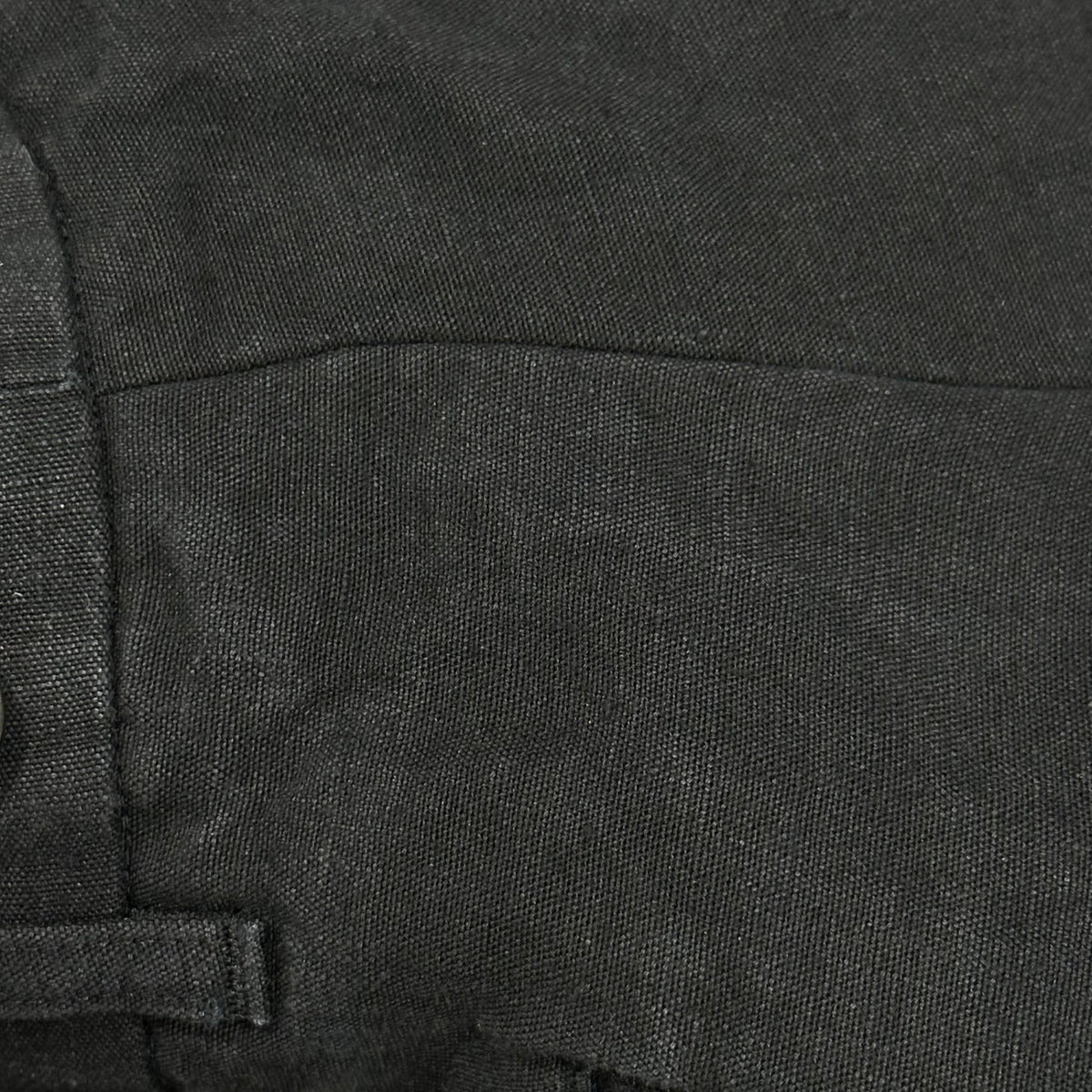 JUNYA WATANABE COMME des GARCONS 21SS Linen Shorts Size M