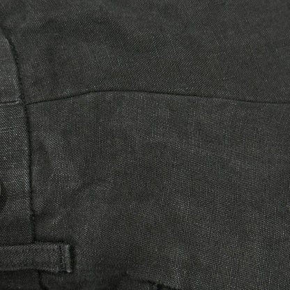 JUNYA WATANABE COMME des GARCONS 21SS Linen Shorts Size M