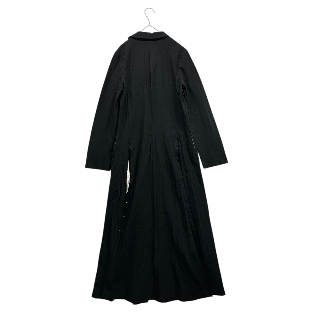 COMME des GARCONS COMME des GARCONS 20SS Shirt Dress Size M