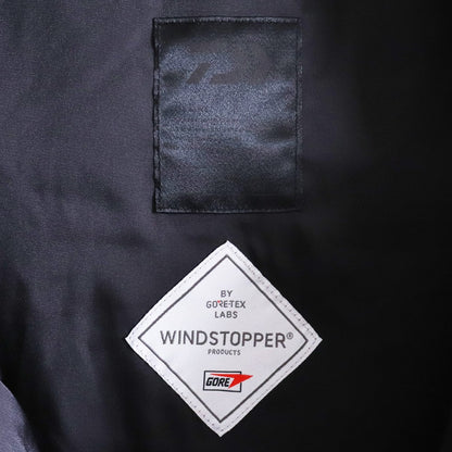 DAIWA PIER GORE-TEX WINDSTOPPER Down Dark Navy Size XL