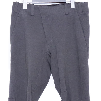 DEVOA Anatomical Slim Pants Gray Size 1