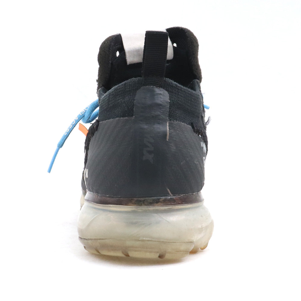 NIKE x OFF-WHITE The 10 Air Sneakers Black Size 25.5cm