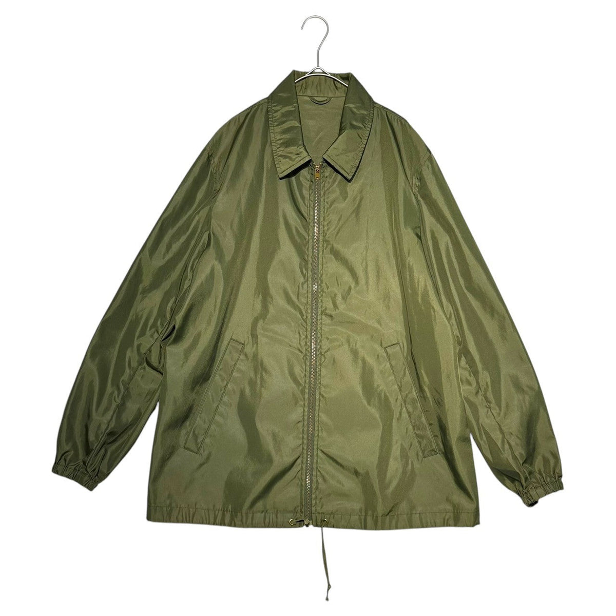 COMME des GARCONS HOMME 99AW Back Coach Jacket Size FREE
