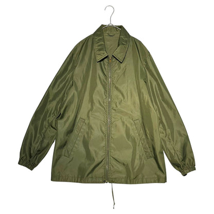 COMME des GARCONS HOMME 99AW Back Coach Jacket Size FREE