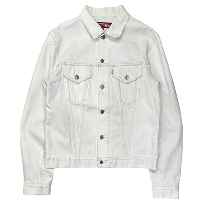COMME des GARCONS Junya Watanabe MAN x Denim Jacket Size M