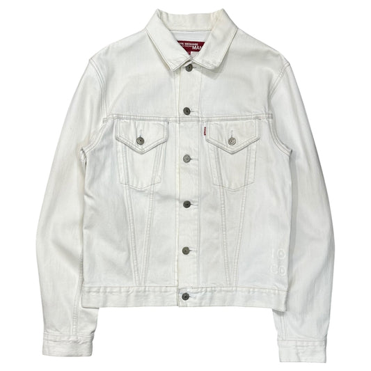 COMME des GARCONS Junya Watanabe MAN x Denim Jacket Size M