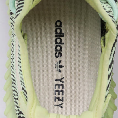 ADIDAS YEEZY BOOST 350 V2 Yeezreel Sneakers Yellow Size 28cm