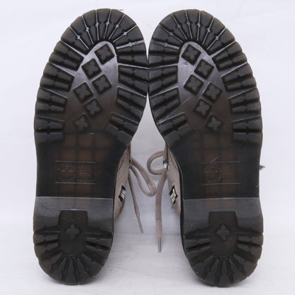 RICK OWENS × DR.MARTENS 21SS BEX Sole Boots Taupe Size UK9