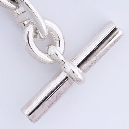 HERMES Chaine d'Ancre MM 13-Link ONE SIZE Bracelet Size ONE SIZE