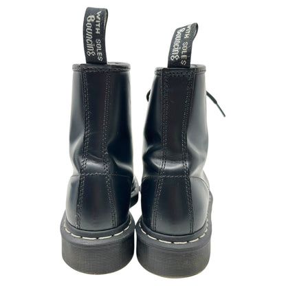 DR.MARTENS 1460 8-Hole Leather Boots Size 24CM