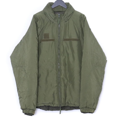 US.ARMY ECWCS GEN 3 Down Parka Green Size L