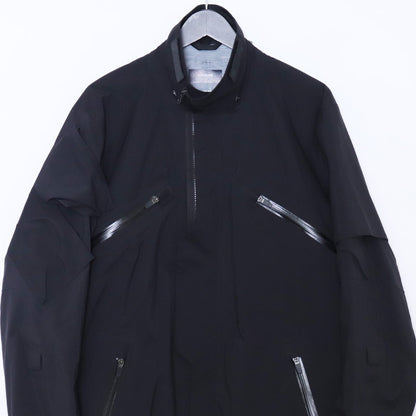 Acronym 21AW 3L Gore-Tex Pro Interops Jacket Black Size L