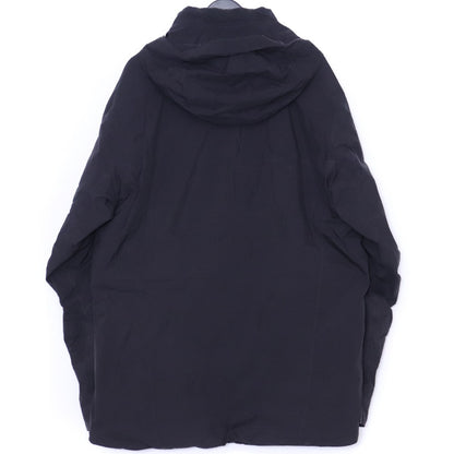 ARC'TERYX Fission SV Jacket Nylon Jacket Black Size XL