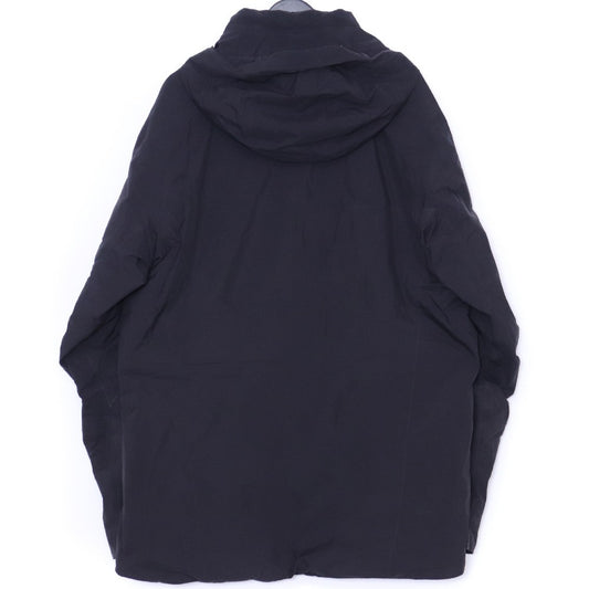 ARC'TERYX Fission SV Jacket Nylon Jacket Black Size XL