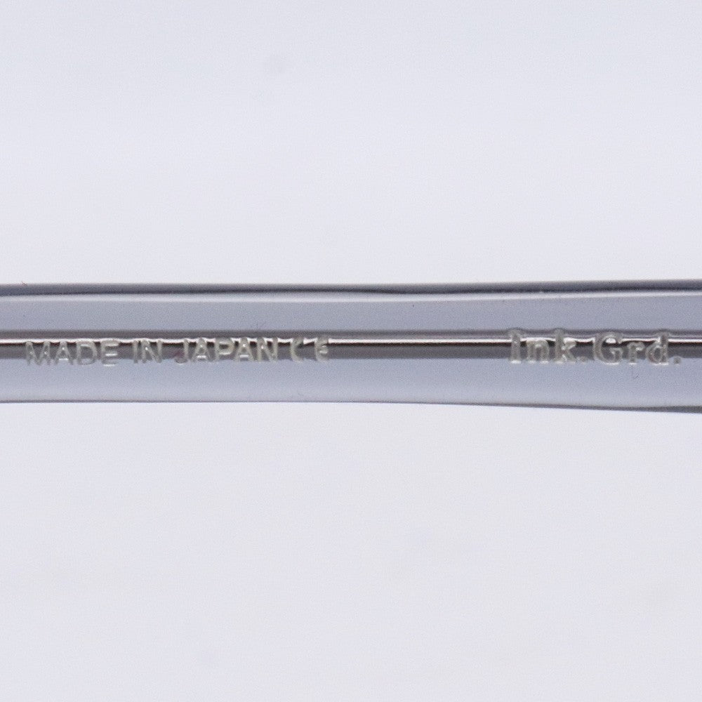MAX PITTION Diplomat Panto Eyeglasses 44.6-24.7-144