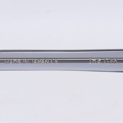 MAX PITTION Diplomat Panto Eyeglasses 44.6-24.7-144