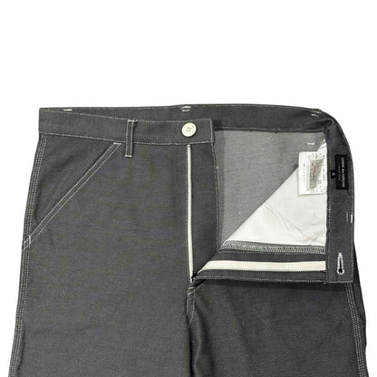 COMME des GARCONS HOMME PLUS 98SS Straight Pants Size M
