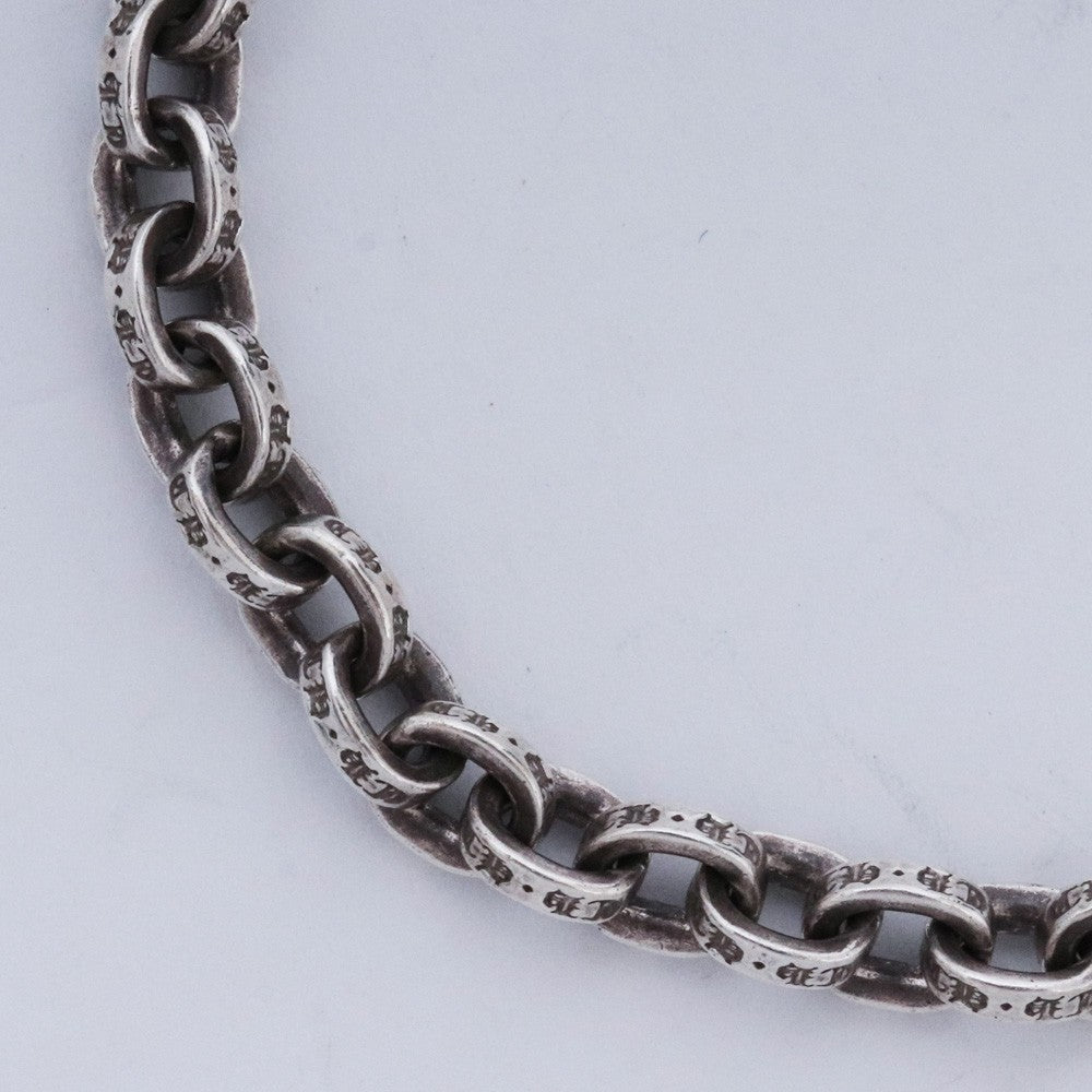 CHROME HEARTS Paper Chain 7inch ONE SIZE Size ONE SIZE