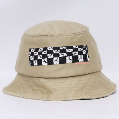 CHROME HEARTS x MATTY BOY PPO 99 EYES Hat Beige Size L