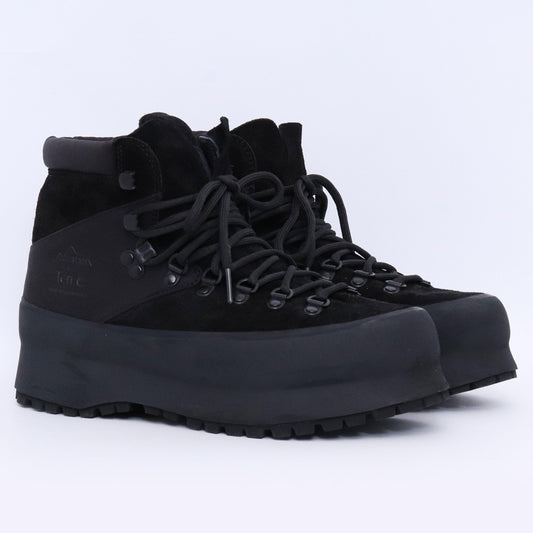 TEN C × DIEMME Anterselva Boots Black Size EU 41