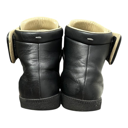 Maison Martin Margiela Future Sneakers Black Size 43.5