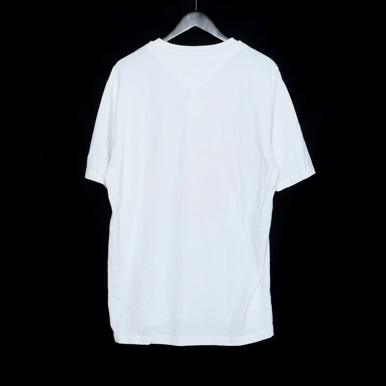 KENZO Logo T-Shirt White Size L