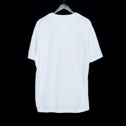 KENZO Logo T-Shirt White Size L