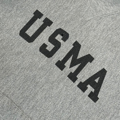 Champion 80s Vintage USMA Reverse Weave Hoodie Size L