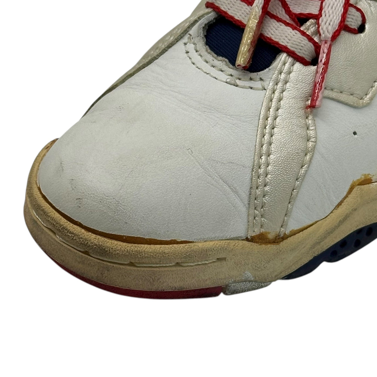 NIKE 1992 Sky Jordan 7 'Olympic' Sneakers Multi Size 13