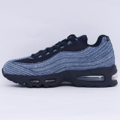 LEVI'S AIR MAX 95 OG Denim Blue Sneakers Size 26cm