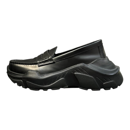 AKIKOAOKI Achilles Platform Loafer Size 25CM