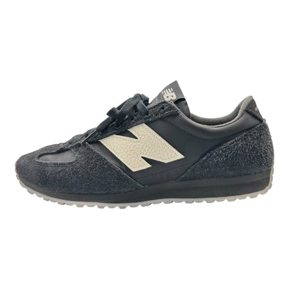 JUNYA WATANABE MAN x New Balance Black Sneakers Size 28cm