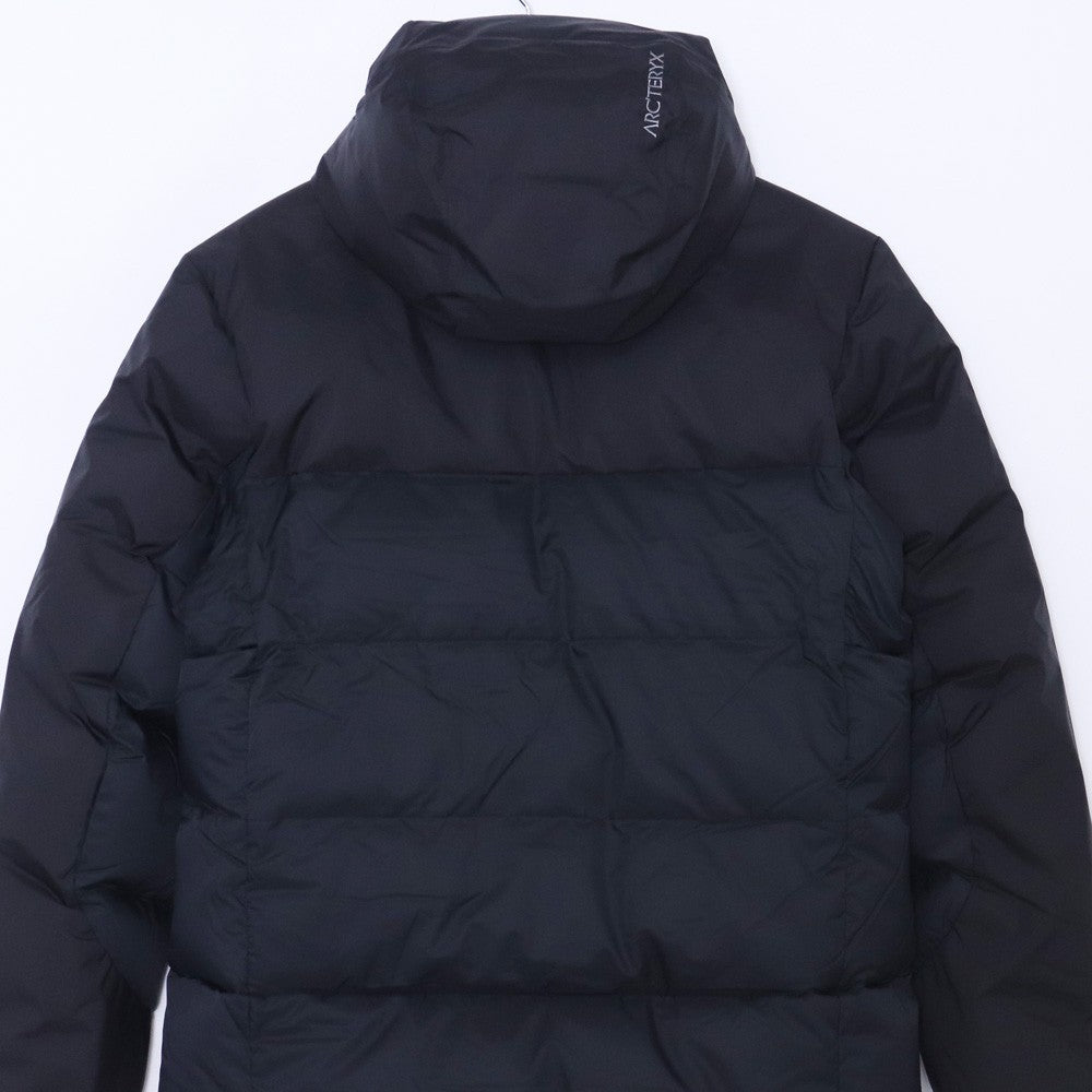 Arc'teryx Thorium SV Hoody Down Jacket Black Size S