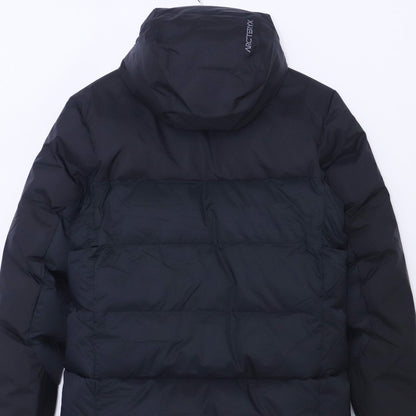 Arc'teryx Thorium SV Hoody Down Jacket Black Size S