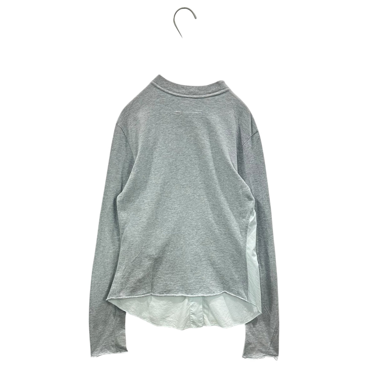 Maison Margiela corso como 05SS Mixed-Fabric Size 38