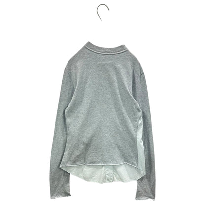 Maison Margiela corso como 05SS Mixed-Fabric Size 38