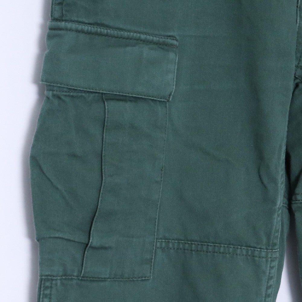 SUPREME 15AW Cargo Pants Khaki Size 30
