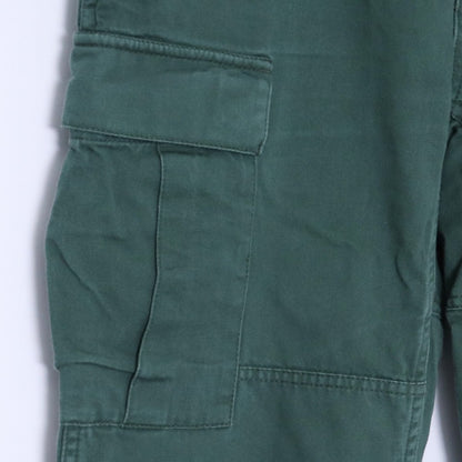 SUPREME 15AW Cargo Pants Khaki Size 30