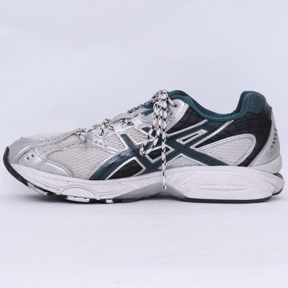ASICS GEL-NIMBUS 10.1 Saxon Sneakers White/Green Size 27cm