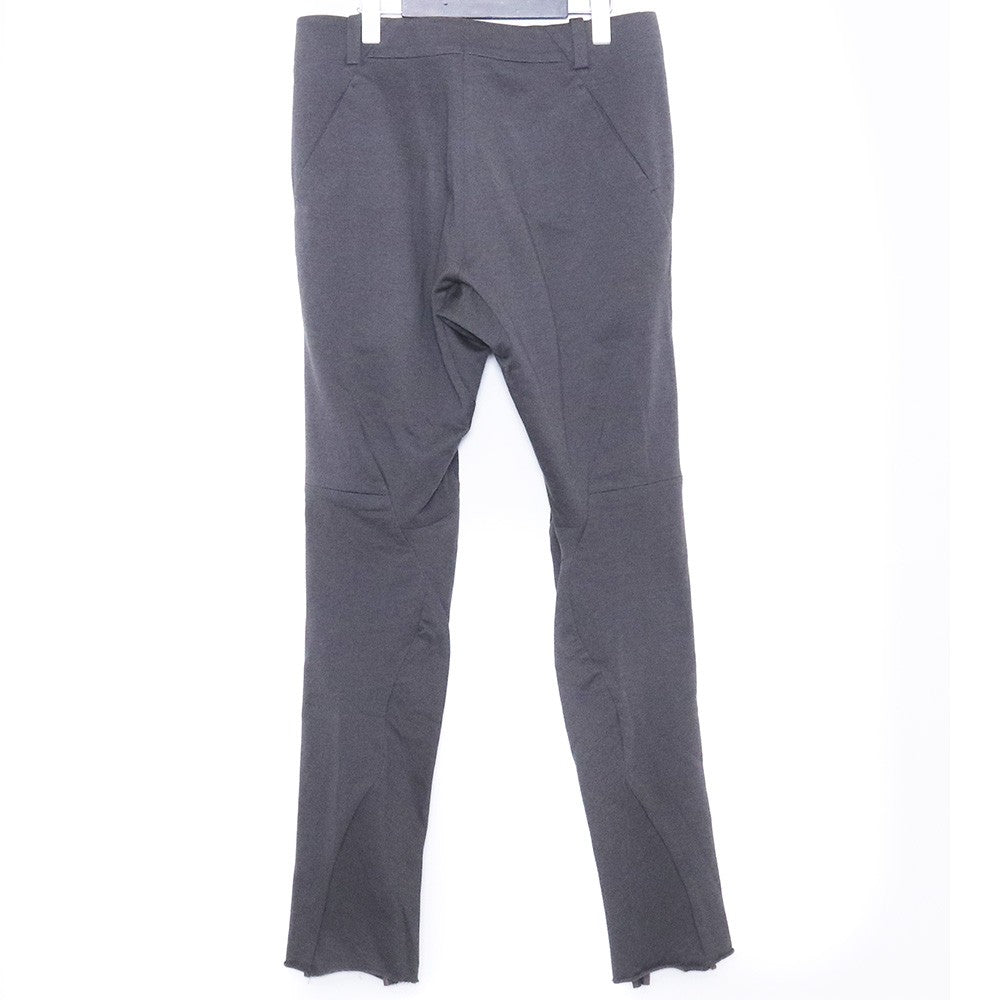 DEVOA Anatomical Slim Pants Gray Size 1