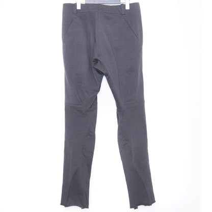 DEVOA Anatomical Slim Pants Gray Size 1