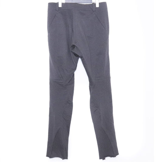 DEVOA Anatomical Slim Pants Gray Size 1
