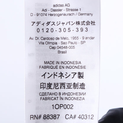 Y-3 M AOP Nylon Vest Black Tie-Dye Size XS