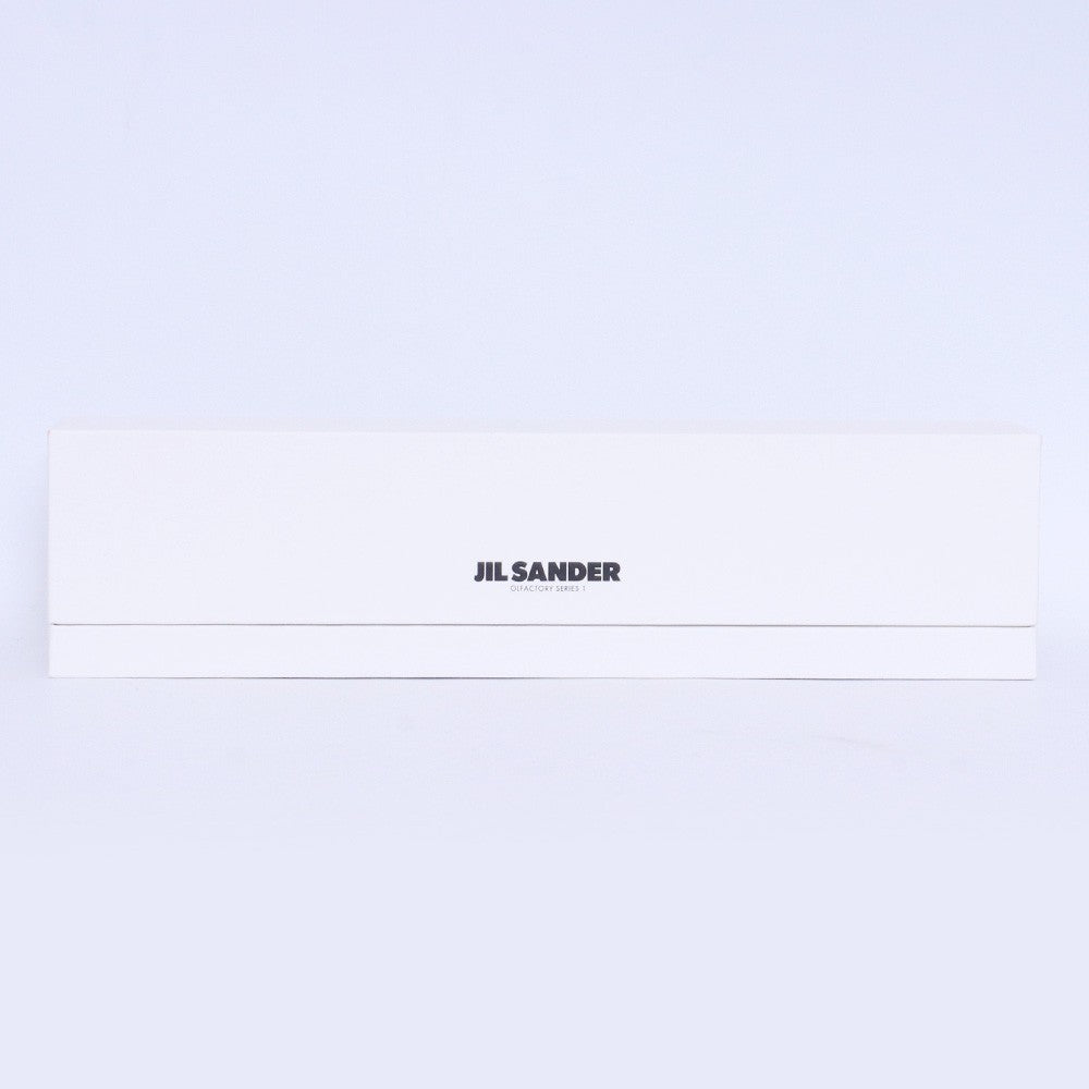 JIL SANDER Miniature Perfume Set Size F